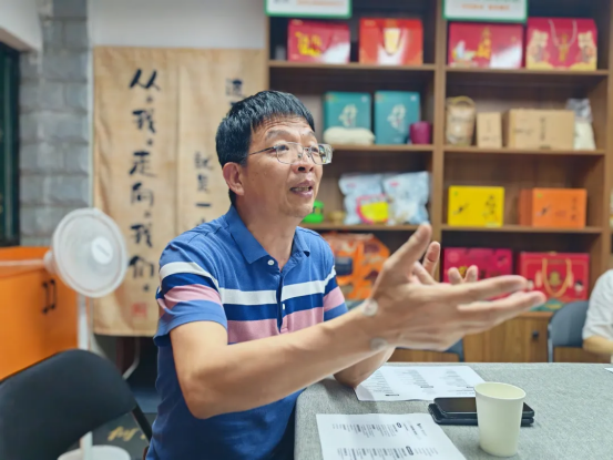 【何以为家：国际家庭日，这场社区阅读会让“家”更有温度！】图3