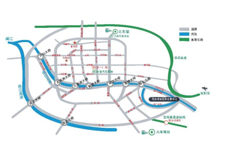 【手慢无！2025 中国（福州）酒业博览会观展全攻略，闽江边上的酒业狂欢即将开场！】图4