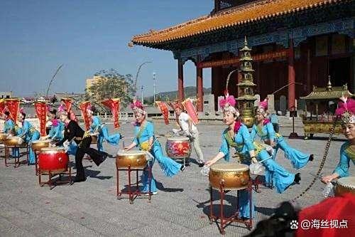 【中国清徐首届关公文化盛典暨关公宴世界行(太原站)活动圆满落幕】图2