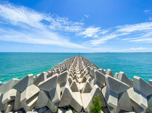 ​【闽南同根·文旅共融】“花样漳州·金彩门庭”金门观光旅游推介会即将启幕！