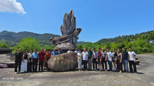 【赤石传薪火    一叶承千秋】图4