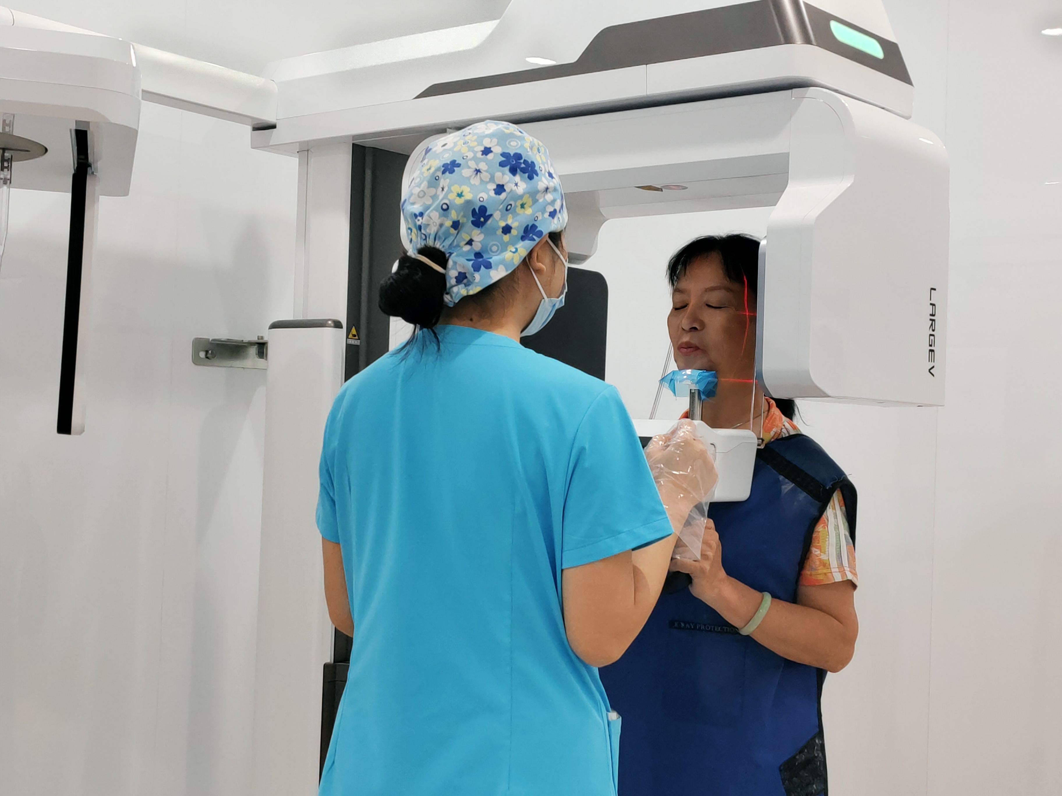 【贝臣齿科与福建省中老年人养生协会合作签约 共筑口腔健康防线】图4