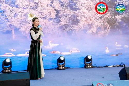 【“冰雪胜境 美哉伊犁”伊犁冬季文旅推介走进福州,发布六大冬季主题线路及超千万旅游奖补政策】图3