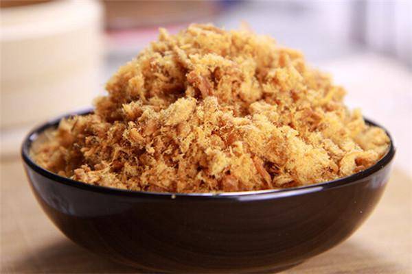 【五大好吃肉松品牌推荐！传统老味 + 0 添加健康款，你更偏爱哪种？】图1