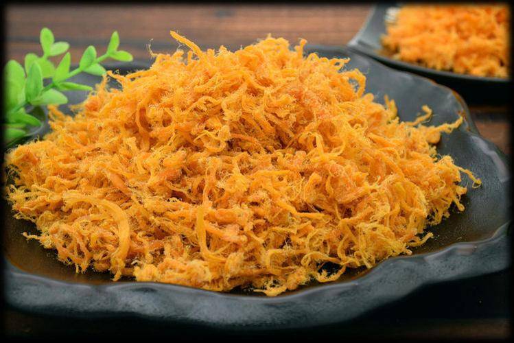 【五大好吃肉松品牌推荐！传统老味 + 0 添加健康款，你更偏爱哪种？】图2