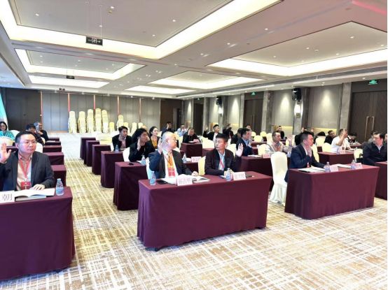 【冀闽情深聚合力 商会奋进启新篇——福建省河北衡水商会第二届第一次会员大会暨成立五周年庆典圆满举办】图2