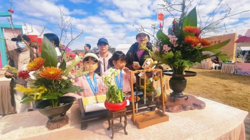 【匠心传古韵 技竞展新姿--2025年闽侯县第四届“了不起的匠人”技艺传承大赛成功举办】图3