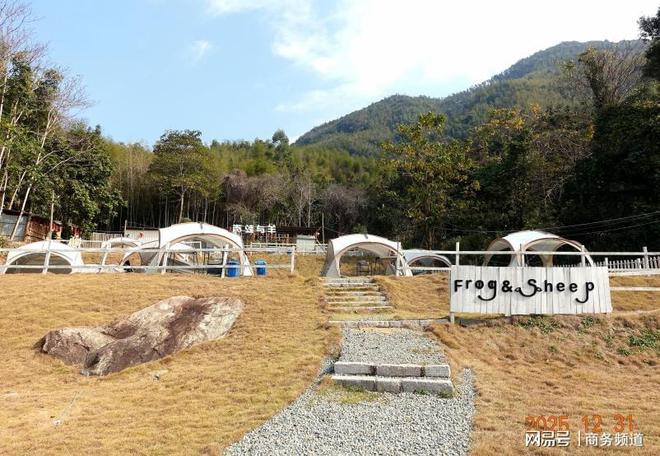 【新年新风貌 新年新气象一一乡村振兴走进闽侯荆溪埔前村】图2