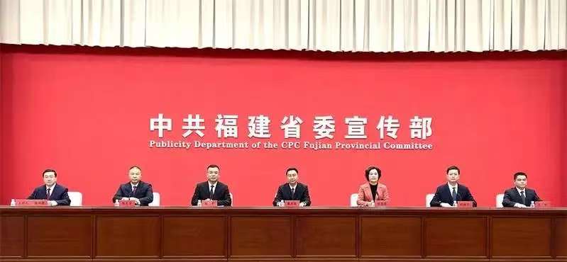 福建莆田：锚定“和美莆田、共同富裕”新愿景，加快建设绿色高质量发展先行市