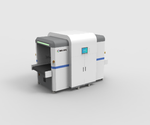 【夏芮智能 | 海关异宠走私快检解决方案，精准破解走私监管难题】图3