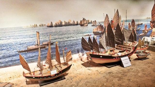 【万殊一本 泉州伊斯兰文化的千年交融与时代新生】图4