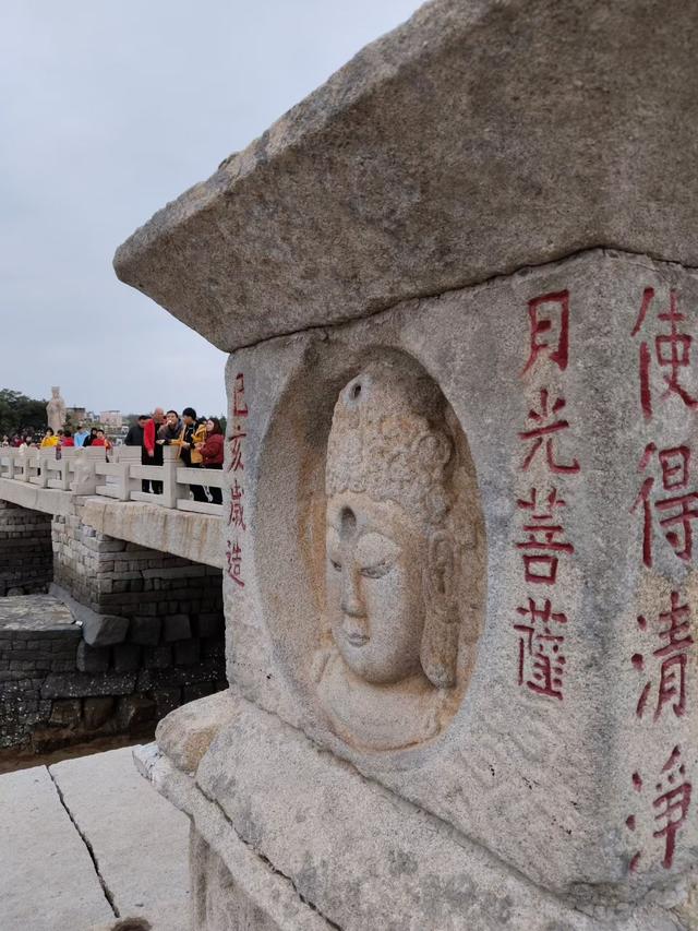 【万殊一本 泉州伊斯兰文化的千年交融与时代新生】图3