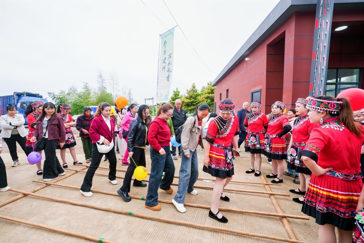 【建瓯市房道镇举办首届“白笋产业”推介活动】图3