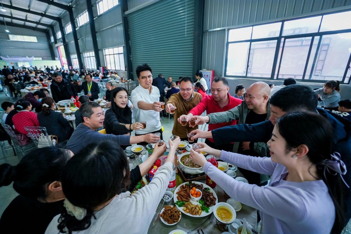 【建瓯市房道镇举办首届“白笋产业”推介活动】图4