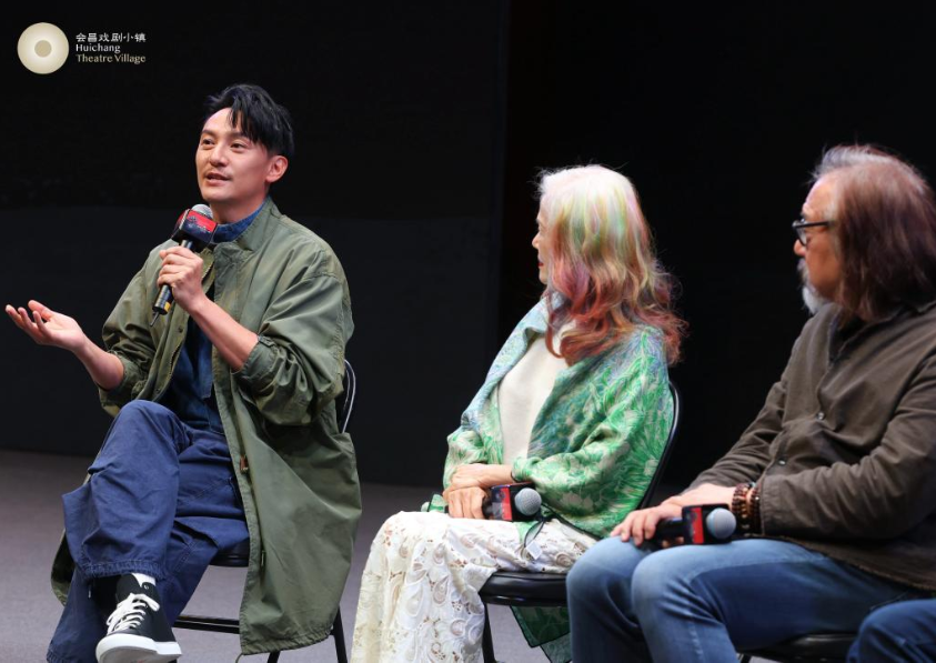 【会昌戏剧季004：世界戏聚，梦圆会昌桃花源！】图2