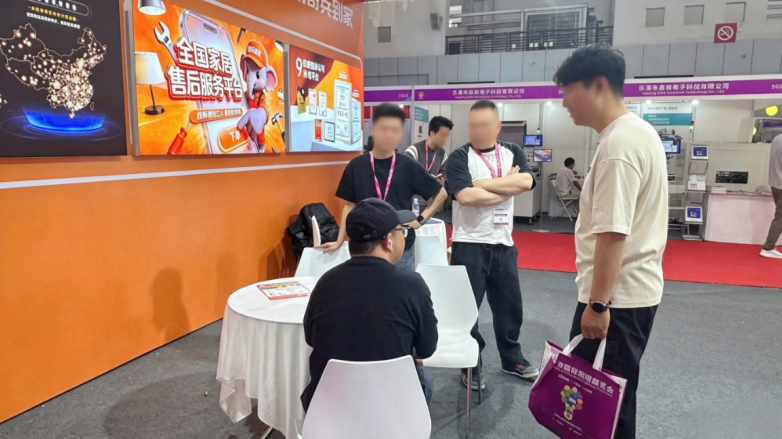 【从“售后焦虑”到“全国布局”：奇兵到家重塑照明品牌的服务竞争力】图2