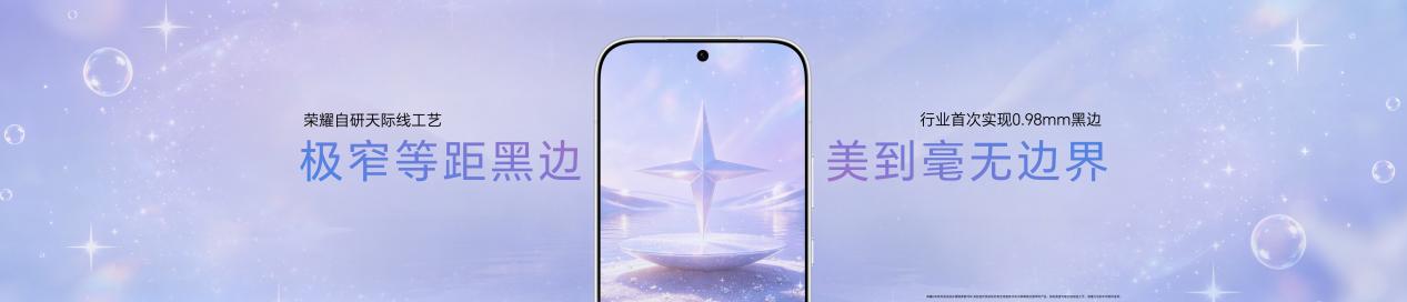 【荣耀数字系列史上最精致的荣耀600系列发布,国补价2294.15元起】图4