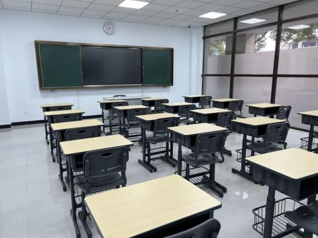 【南通中考复读三清教学法：日日清周周清月月清，助力学生稳步提分】图1