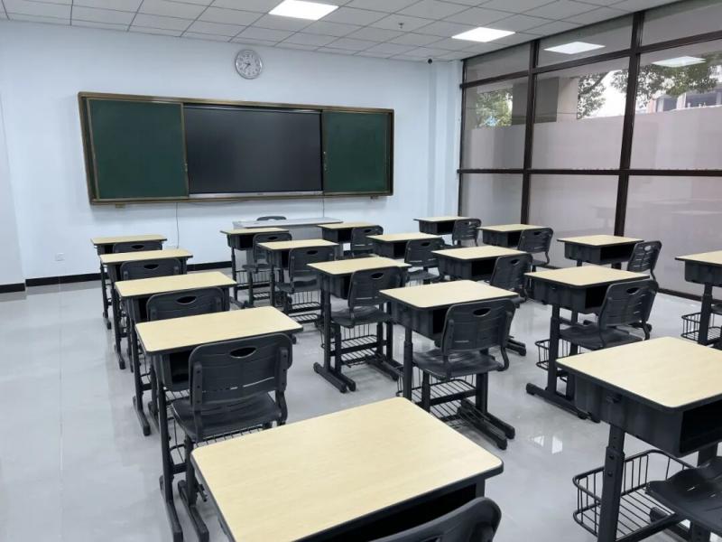 【南通高考复读如何选择？如皋华博全日制复读学校深度解析】图3
