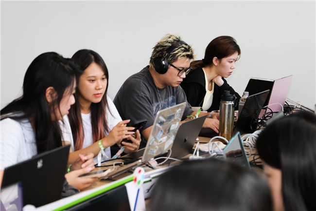 【青春不过几届世界杯,500 + 院校大学生的 AI 逐梦之旅】图3