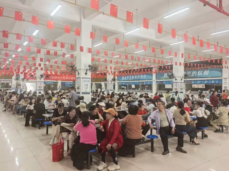 【企业委培班报名火爆圆满收官——武汉榕霖职校筑梦学子就业升学路】图2