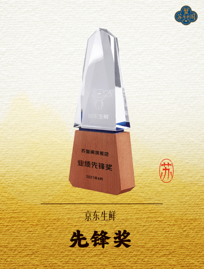 【大闸蟹团购怎么选：苏蟹阁一站式采购解析】图3