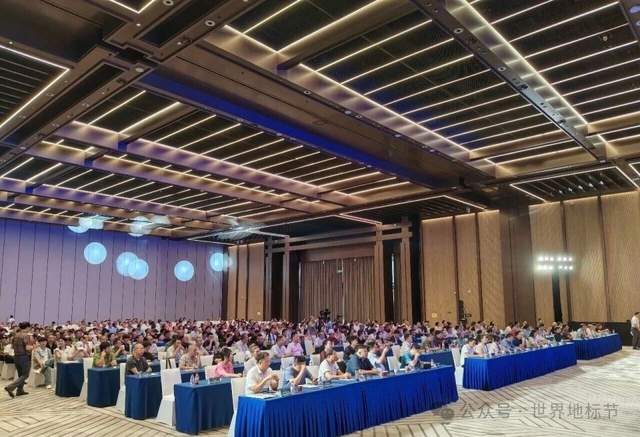 【CMT央媒时代全矩阵:第九届地标节雄安盛典胜利召开】图3